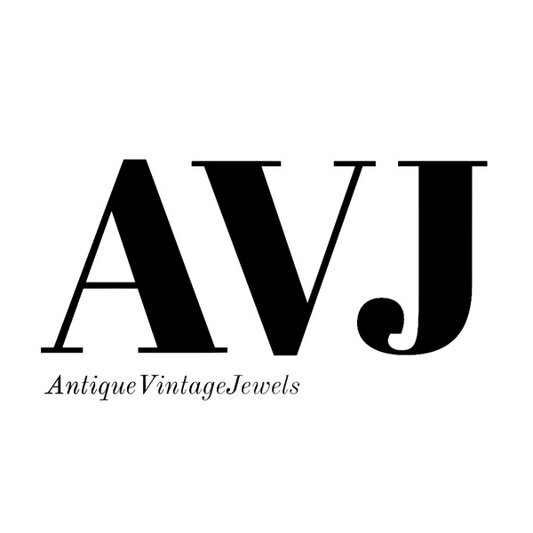 AntiqueVintageJewels